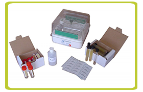 Bacteria Test Kit Malaysia, Backteria in Oil Test Kit Malaysia, Geserco Malaysia