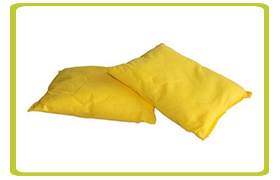Chemical Absorbent Pillow Malaysia