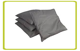 Universal Absorbent Pillow Malaysia, Chemical Absorbent Pillow Malaysia